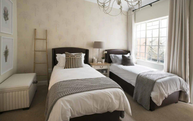 Thornton Gap Guesthouse