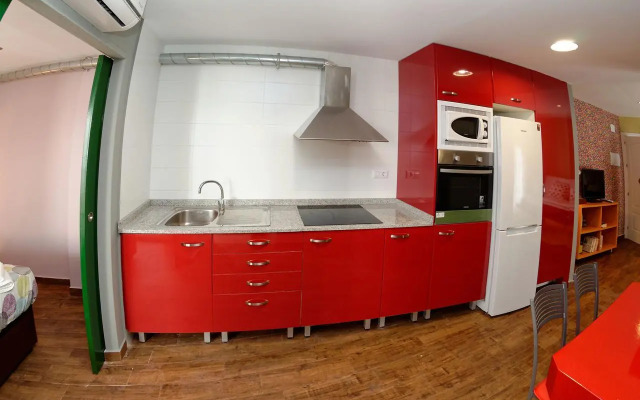 Apartamento Gutenberg