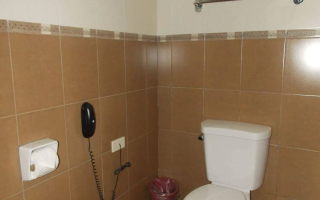 MO2 Westown Hotel Bacolod - Mandalagan