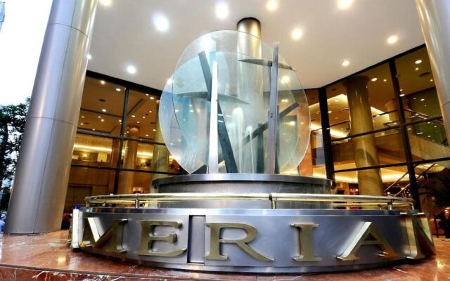 Amérian Buenos Aires