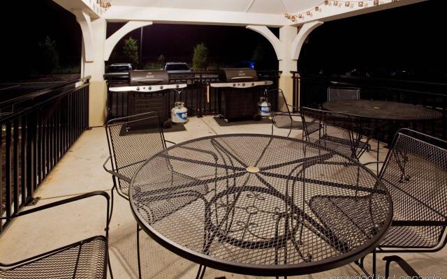 Candlewood Suites Colonial Heights Fort Lee by IHG
