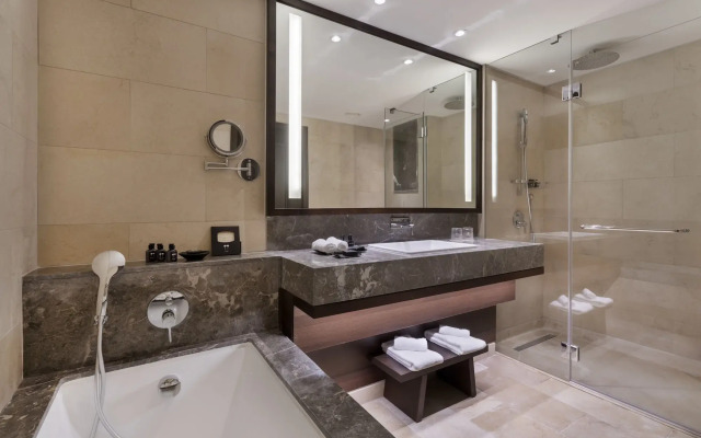 The Setai Tel Aviv, a Member of the leading hotels of the world