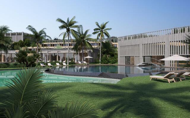 ADLER Spa Resort SICILIA