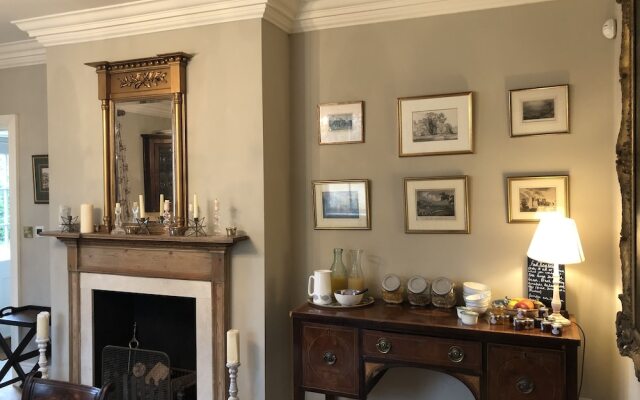 Stanford Dingley Bed and Breakfast