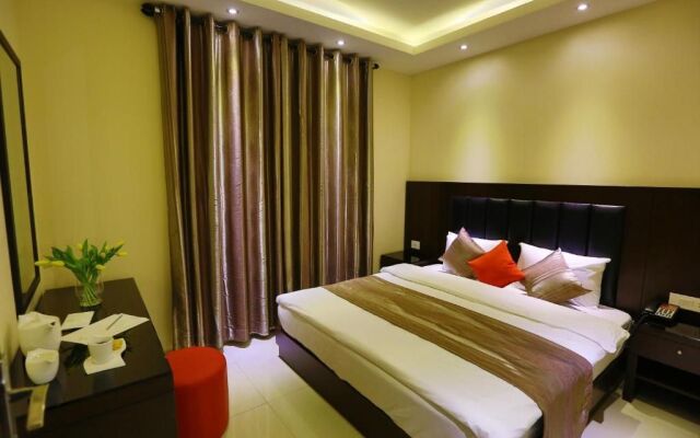 Jounieh Suites Hotel