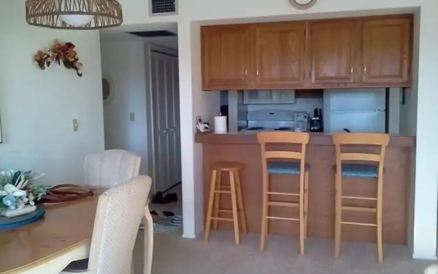 Cove II 833F 2 Bedroom Condo By Midnight Cove II