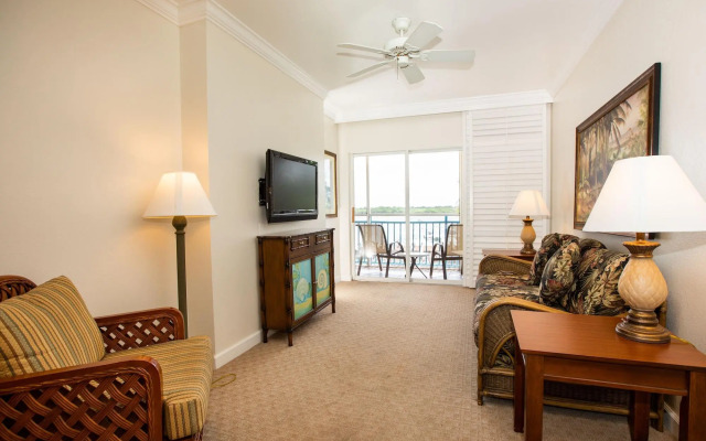 Tween Waters Island Resort & Spa