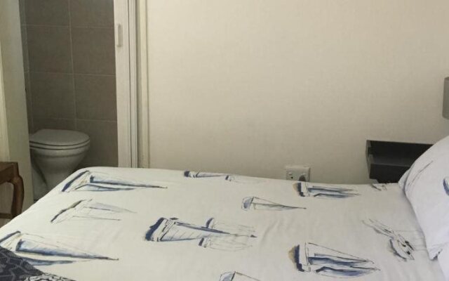 The Lighthouse Guesthouse