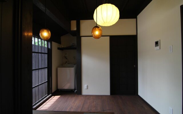 Machiya Residence Inn - Kohaku-an