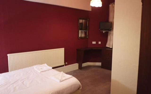 The Rose Hotel and Spa