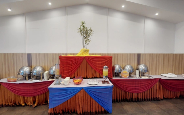 Pai Vista Hotel