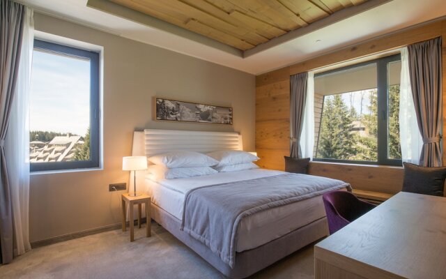 Gorski Hotel & Spa