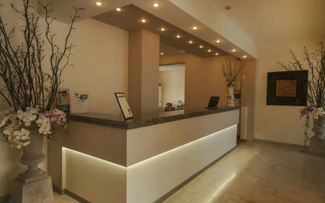 Park Hotel Casimiro