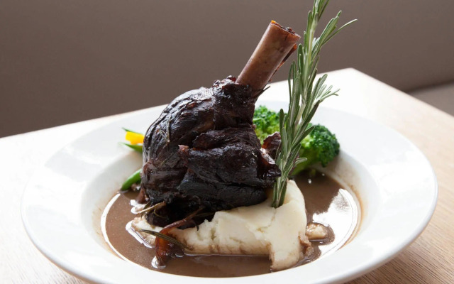 The Kings Head Hotel