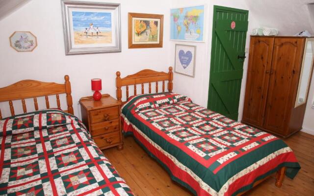 Cobblers Cottage Creggan