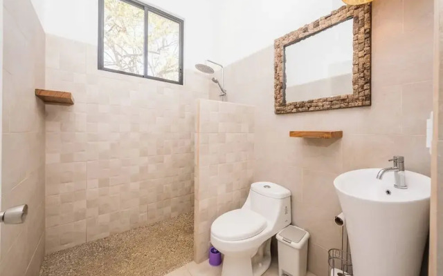 Apartment in Hacienda Pinilla