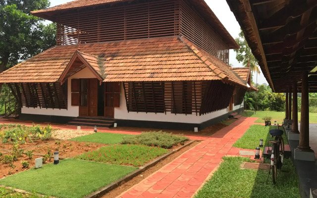 Kumarakom Heritage - Kumarakom