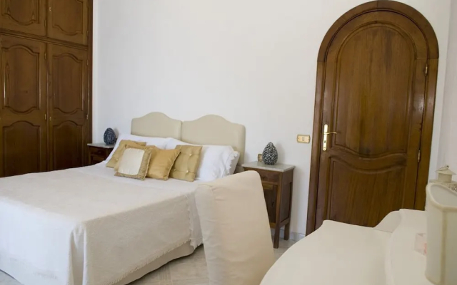 Bed & Breakfast Mamma Rosa