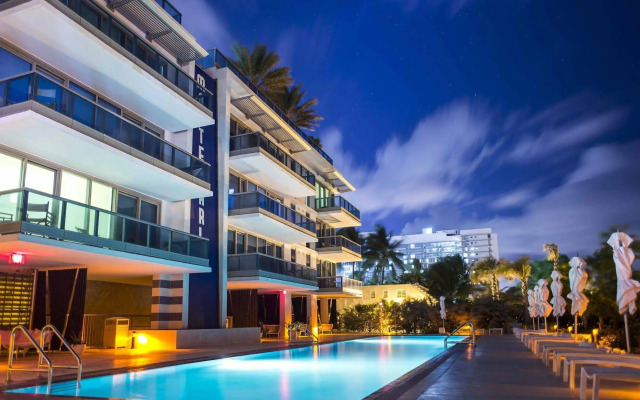 Dharma Home Suites Miami at Monte Carlo