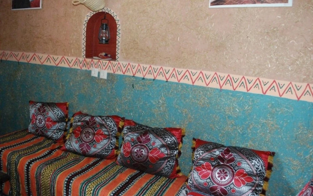 Appartement Traditionnel