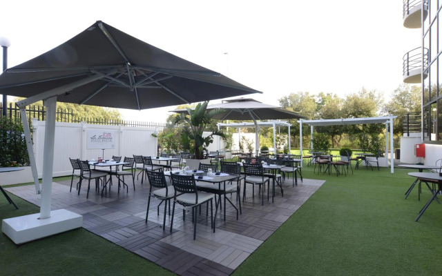 Hotel The Brand Roma