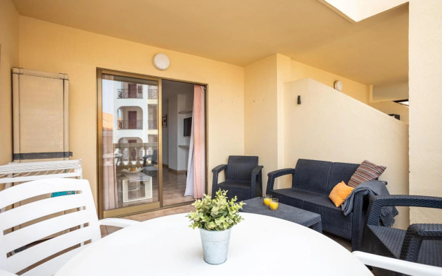 Phoebe's Flat Los Cristianos by LoveTenerife