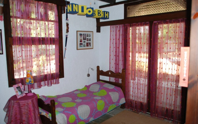 halu! Private Villa w Sea View