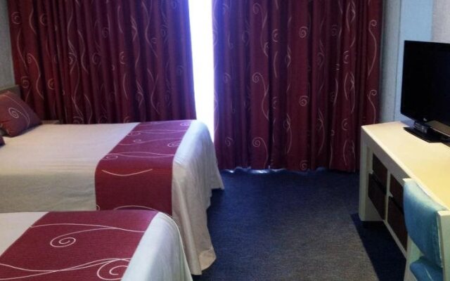 Hotel Fleming
