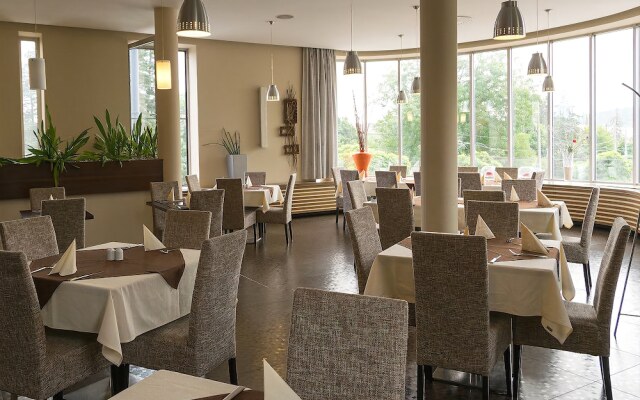 Hotel Lions Plzen
