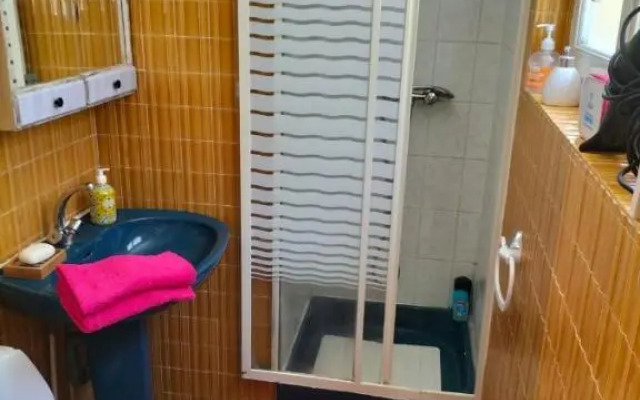 Studio promenade bord de Seine Rouen