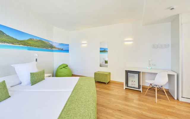 Hotel Negresco Playa de Palma - Adults Only