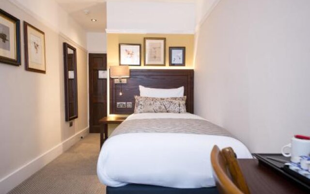 Innkeepers Lodge St Albans