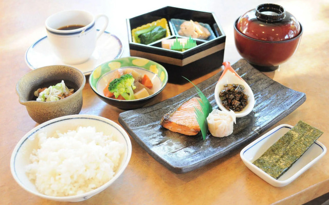 Hotel Sapporo Sunplaza