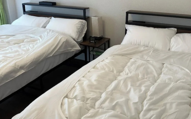 Bigstone Terrace Suite Tsutsumimachi