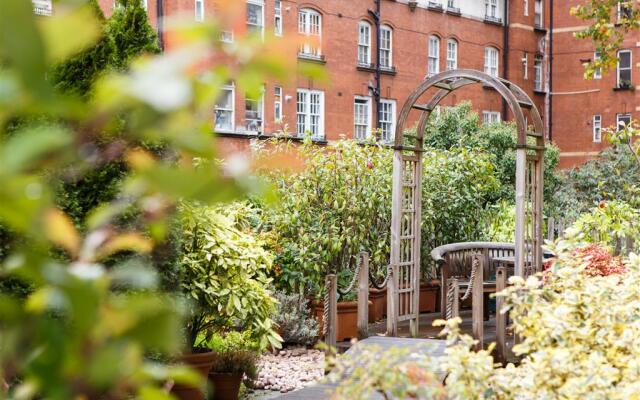 Studios2Let Bloomsbury