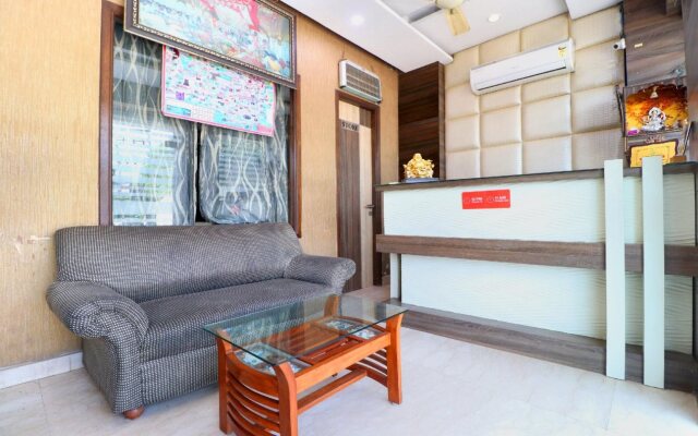 Hotel BS Residency