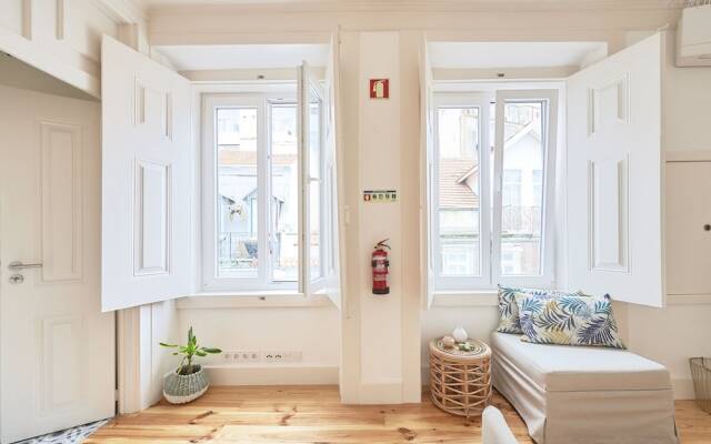 Wanderlust Benformoso