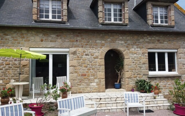 Gîte Les Flots de Beaussais