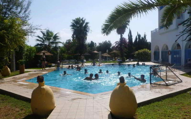 Le Khalife Hotel