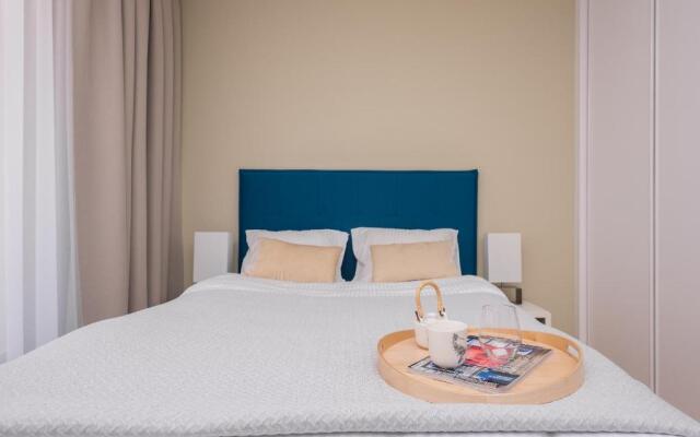 Aparthotel Premium Halicka 5