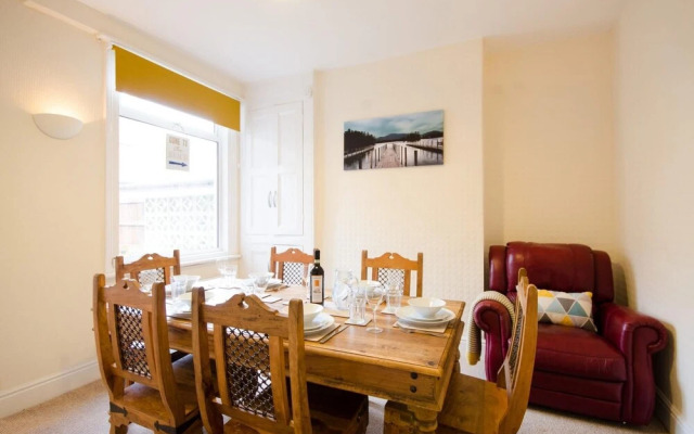 Host Stay Beechville