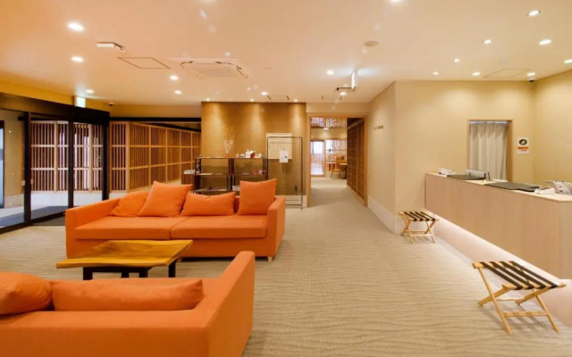 T Hotel Ryuoo