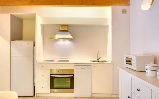 Urban Suites Palma TI
