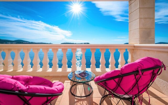 Villa Rosary Dubrovnik