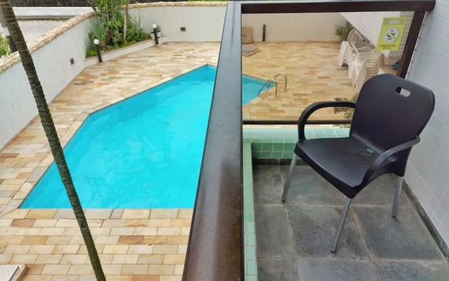 Orange Beach Enseada Guarujá