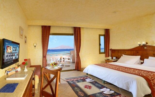 Charmillion Sea Life Resort