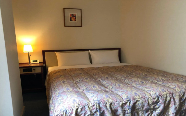 Hotel 28 Hiroshima – Guest Rooms – Hiroshima