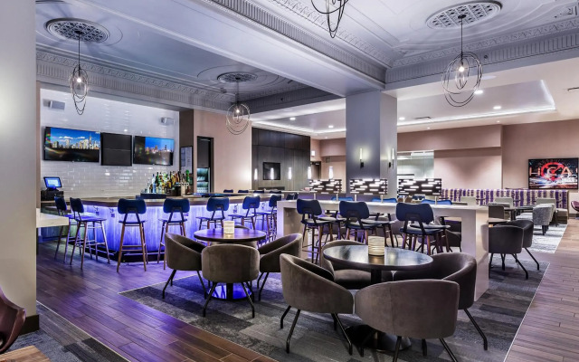 Cambria Hotel Chicago Loop - Theatre District