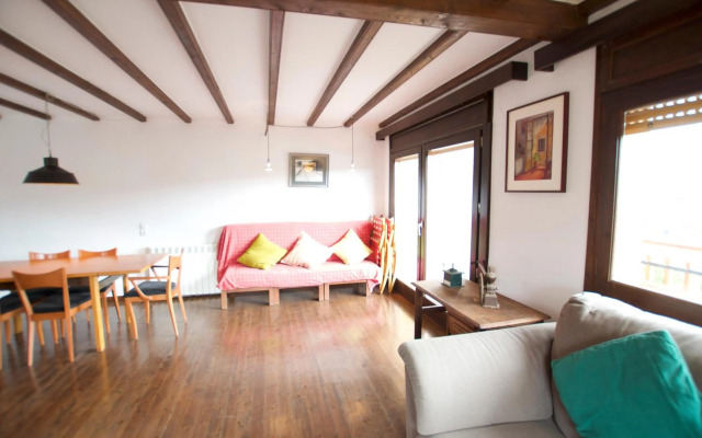 Apartamento Les Bulloses