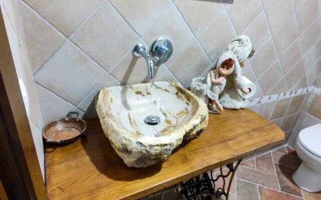 Agriturismo Le Faeta